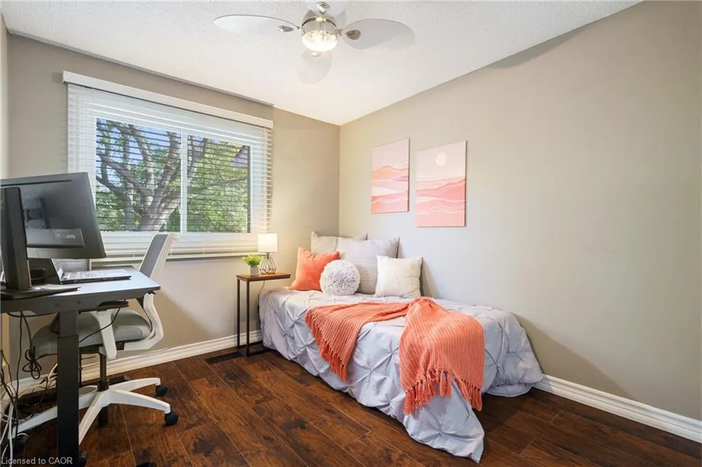145 Rice Avenue, #22