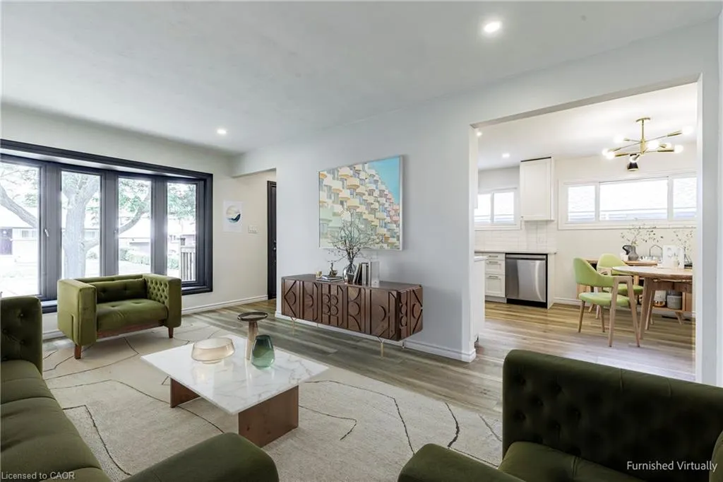 20 Burfield Avenue