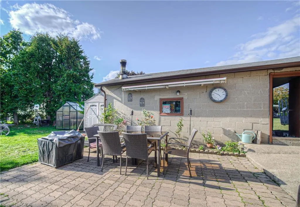 1584 Concession Road