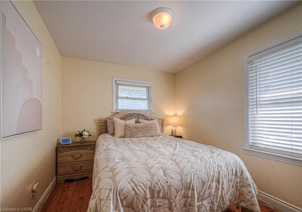 1584 Concession Road