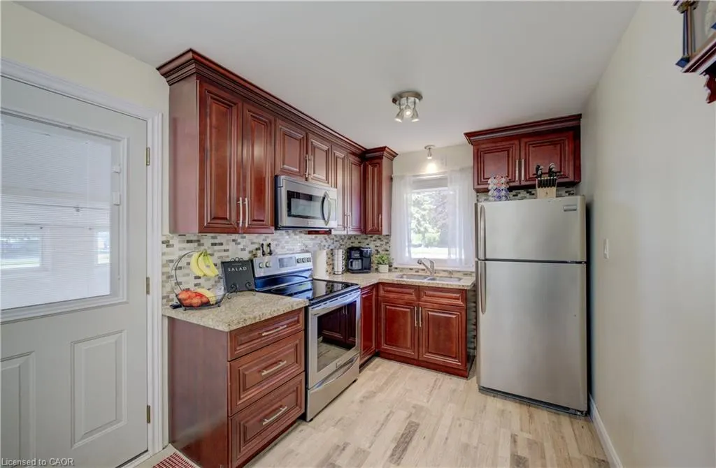 1584 Concession Road