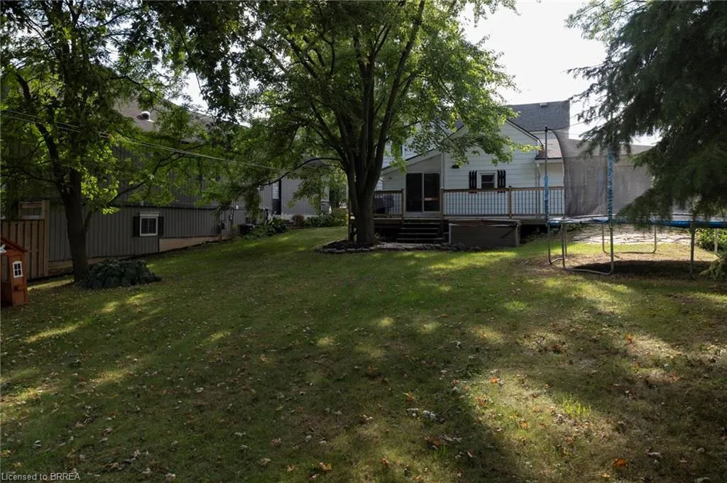 80 Stover Street N