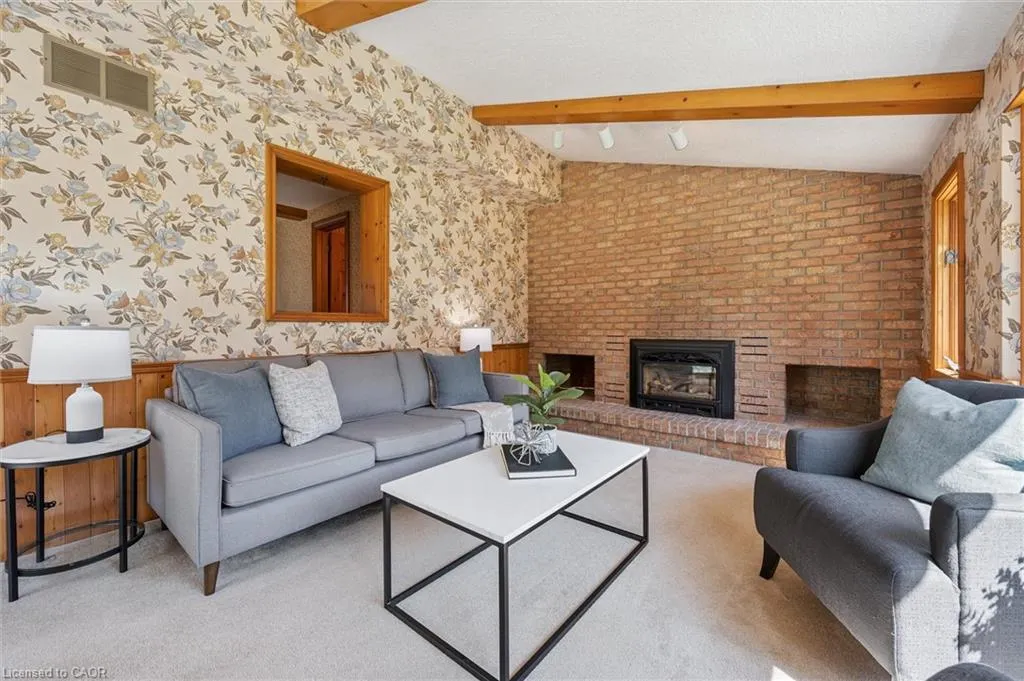 67 Woodside Road
