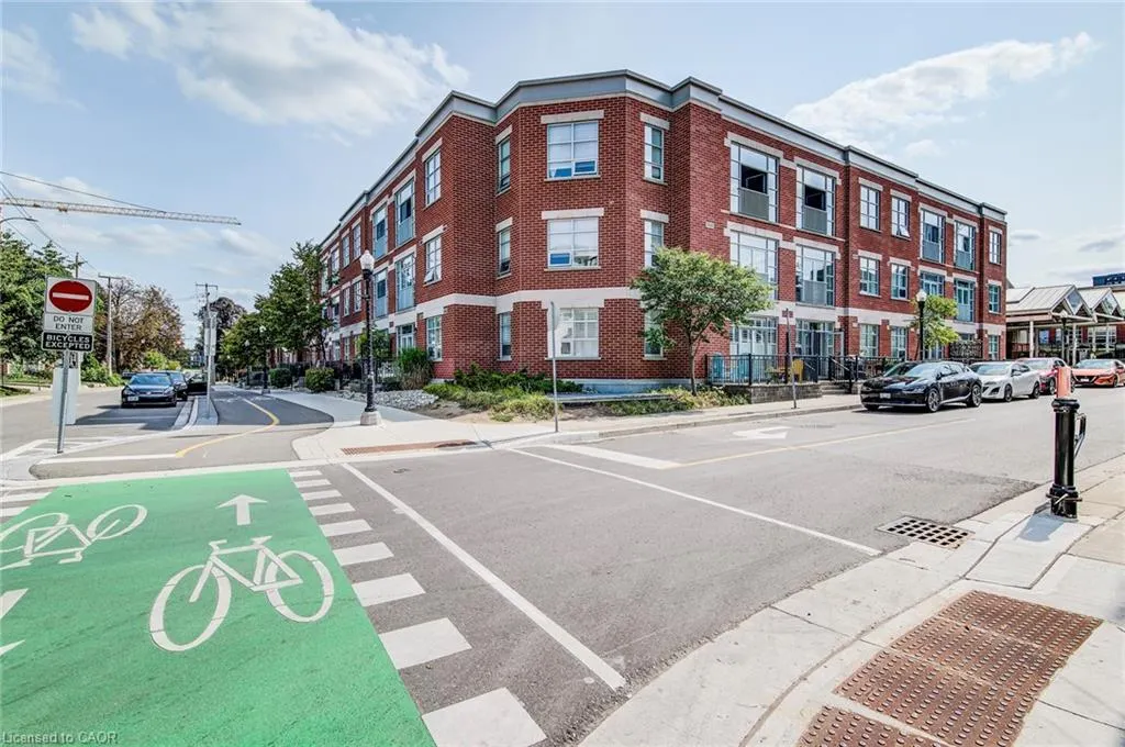 165 Duke Street E, #110