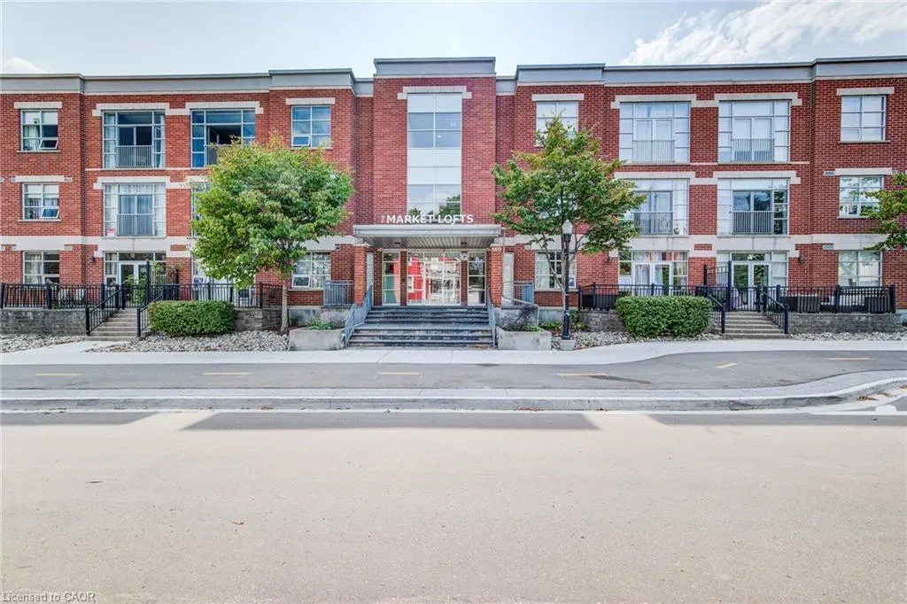 165 Duke Street E, #110