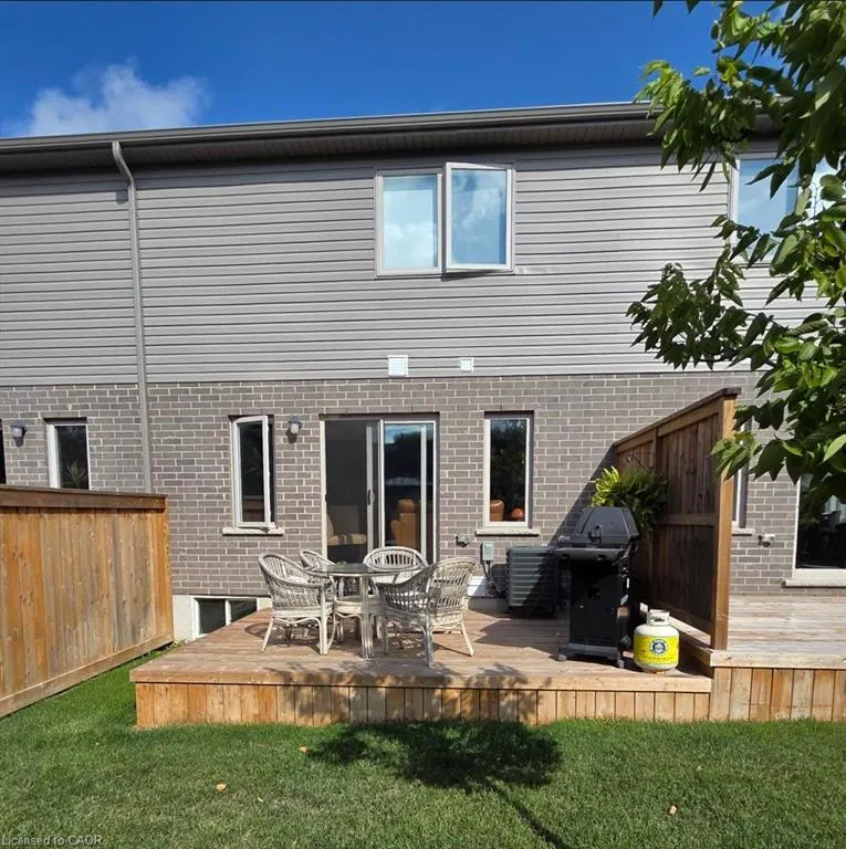 86 Erbsville Court, #19
