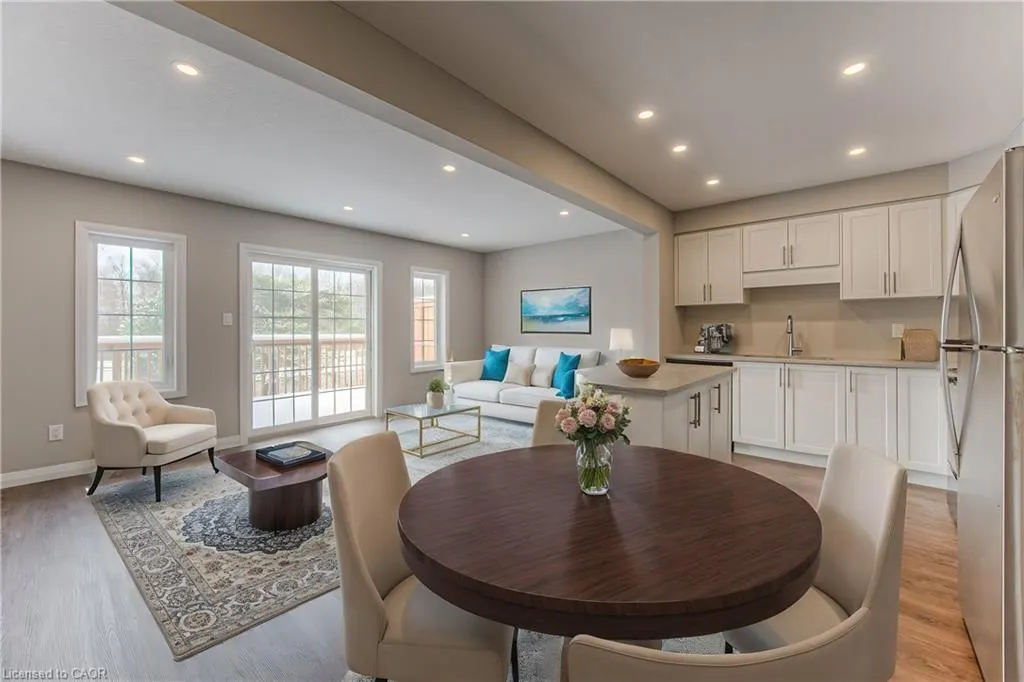 86 Erbsville Court, #19