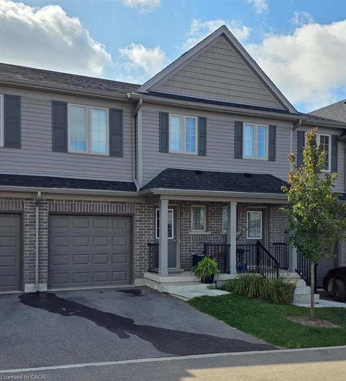 86 Erbsville Court, #19