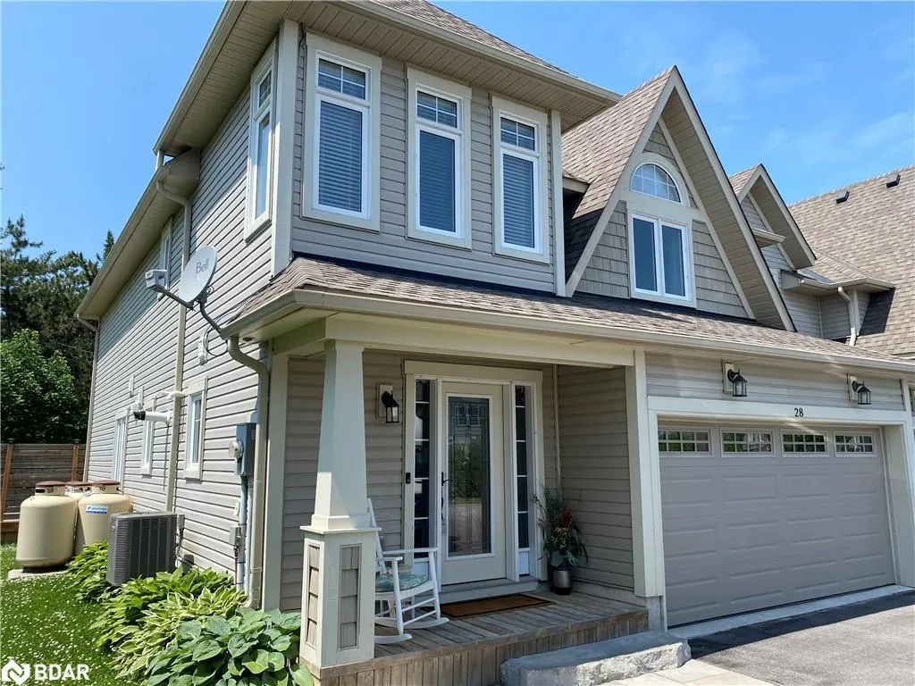 28 Masters Crescent