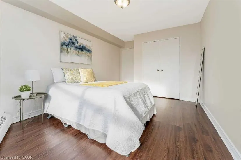 150 Charlton Avenue E, #1208
