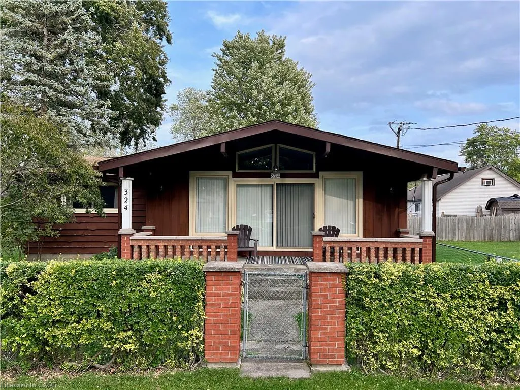 324 Oakwood Avenue
