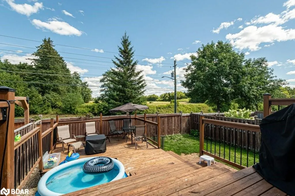 19 Callander Crescent