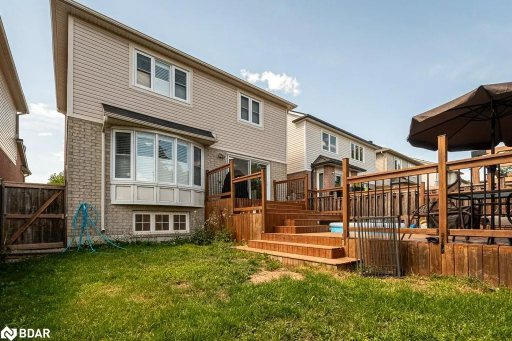 19 Callander Crescent