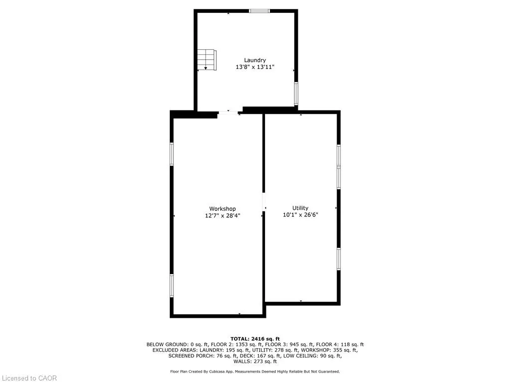 44 Ellen Street E
