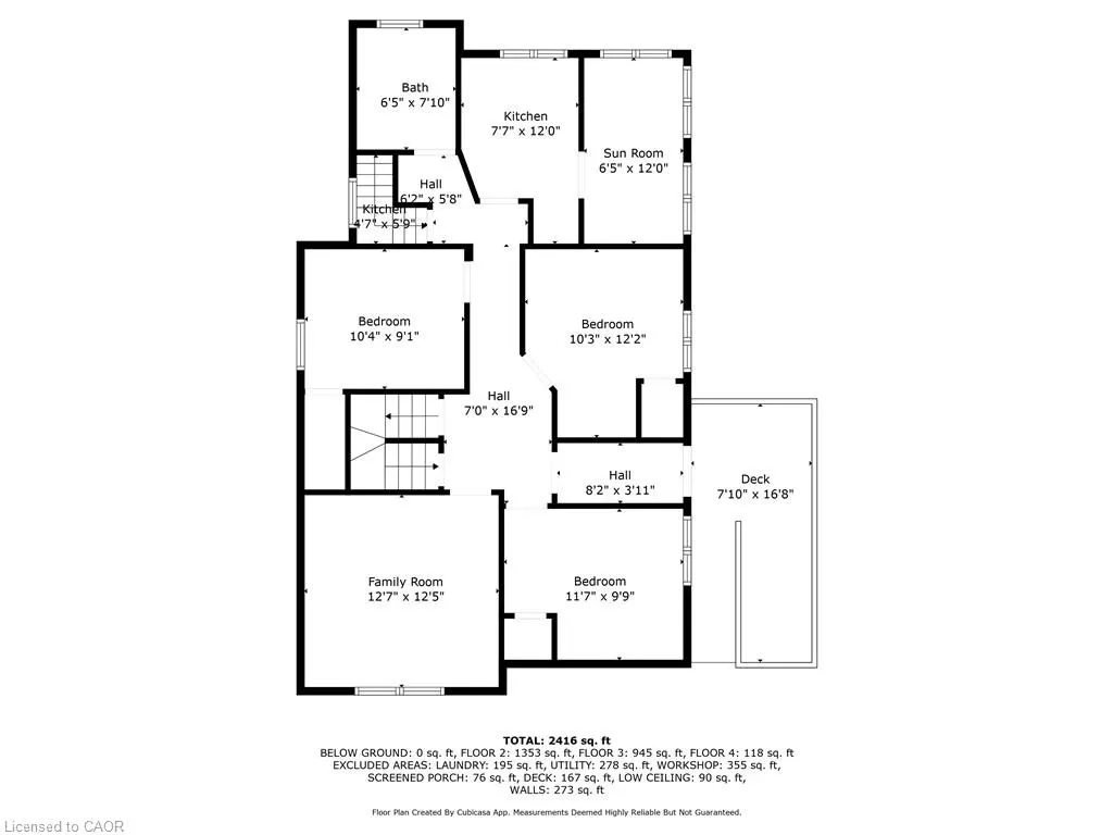 44 Ellen Street E