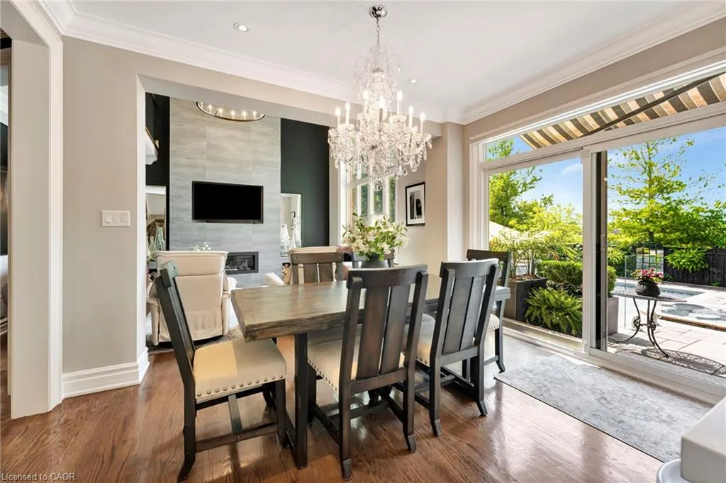 2469 Whistling Springs Crescent