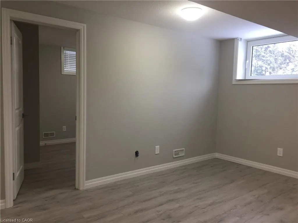 1965 Coronation Boulevard, #Basement