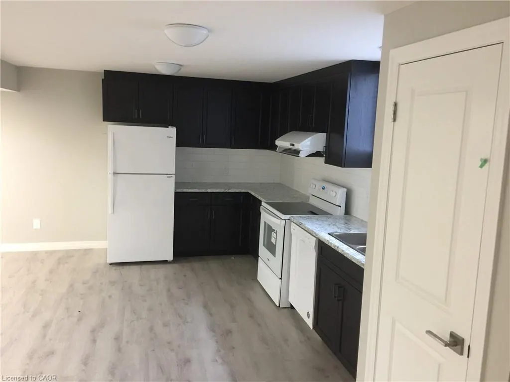1965 Coronation Boulevard, #Basement