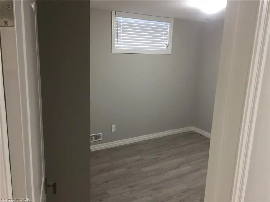 1965 Coronation Boulevard, #Basement