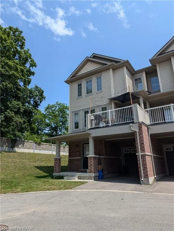 420 Linden Drive, #19