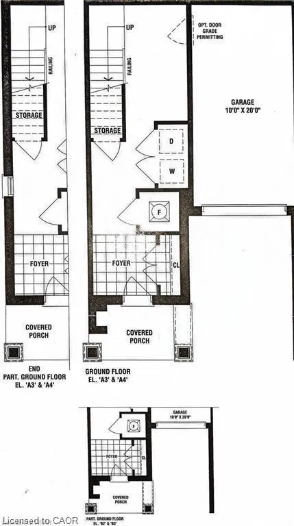 420 Linden Drive, #19