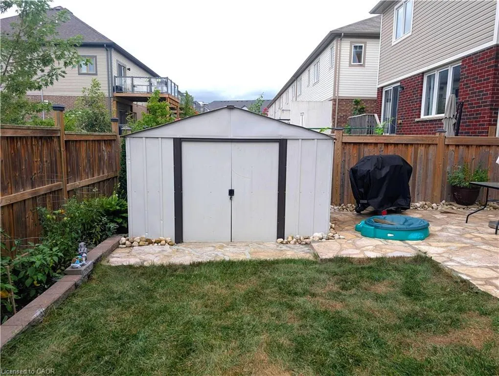 44 Postmaster Drive