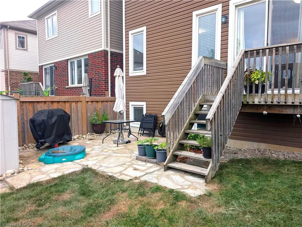 44 Postmaster Drive