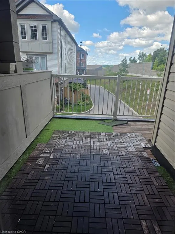 420 Linden Drive, #38