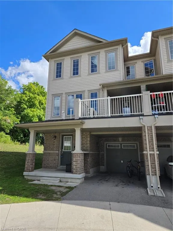 420 Linden Drive, #38