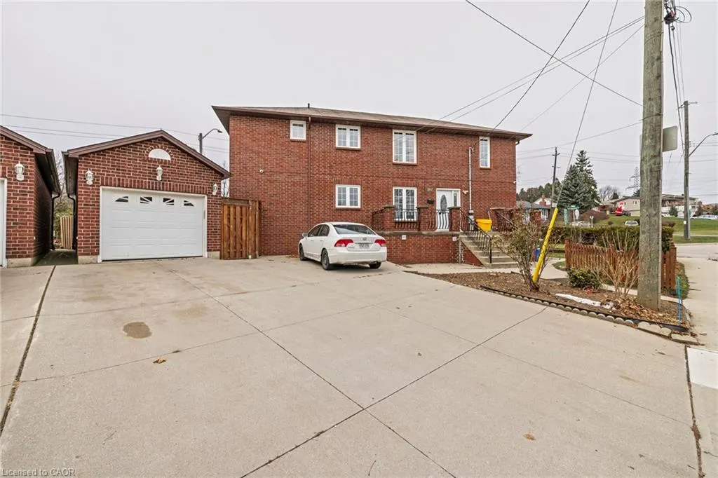 107 Horning Drive