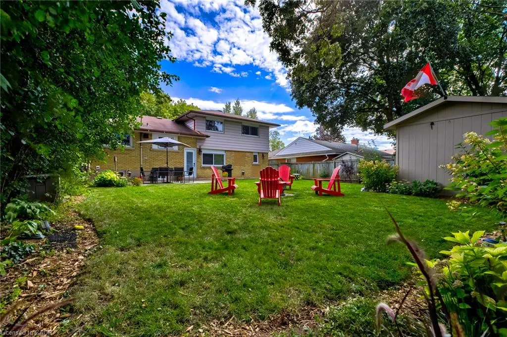 20 Taylor Crescent