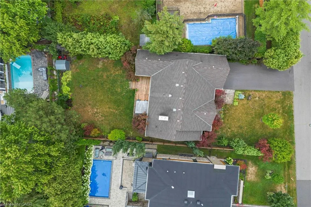 2073 Deramore Drive