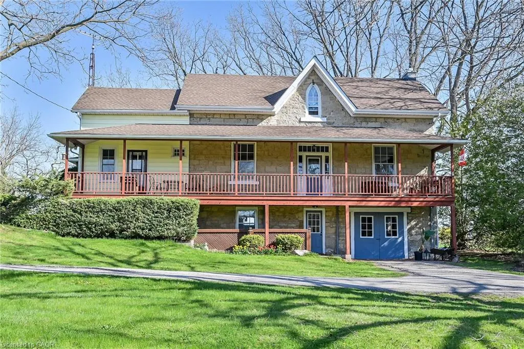 463 Concession 14 Road