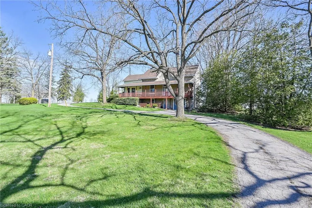 463 Concession 14 Road