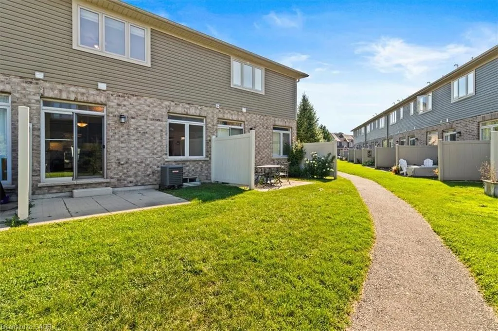 80 Willow Street, #63
