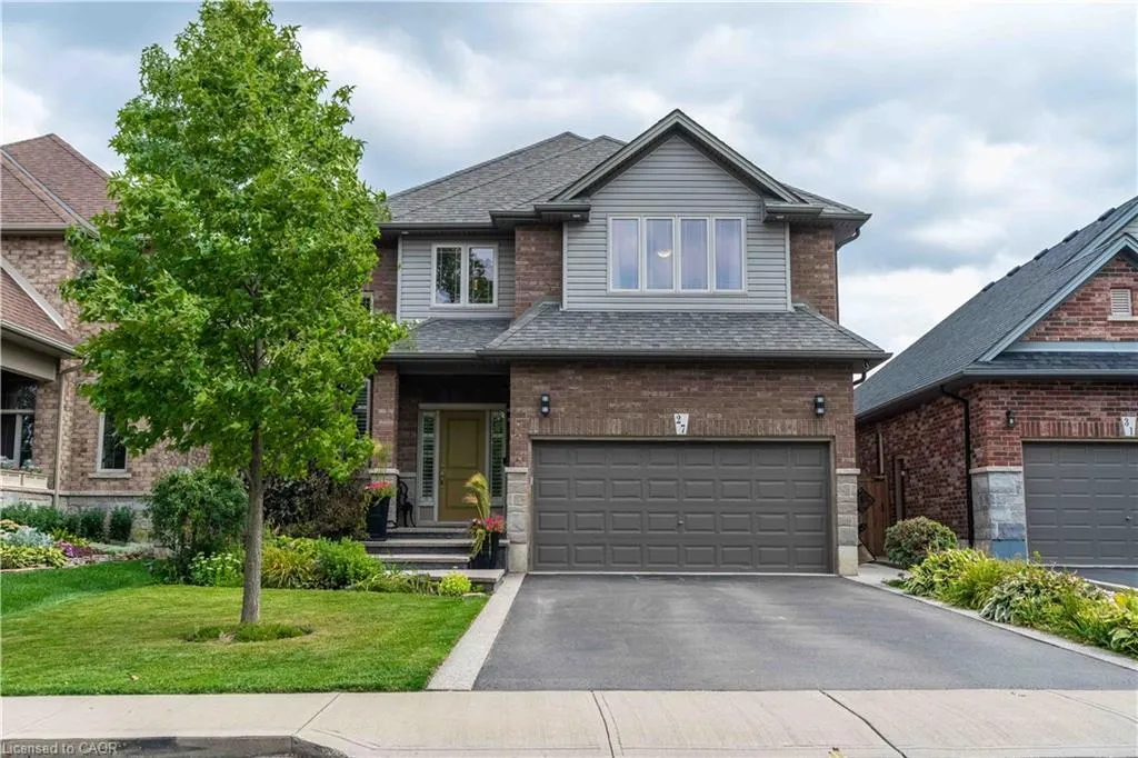 27 Purnell Drive