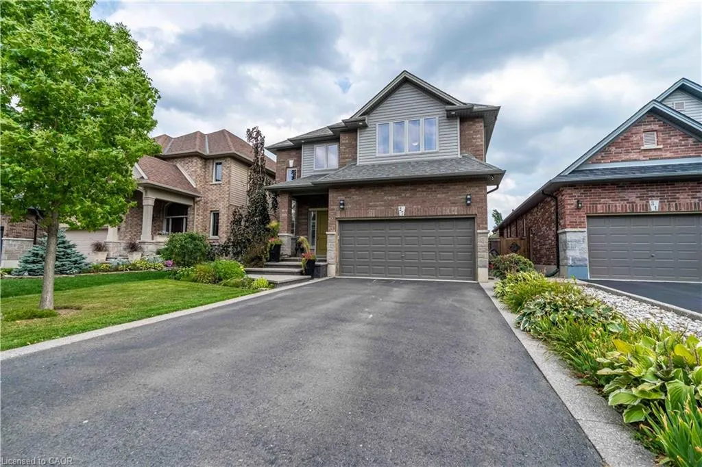 27 Purnell Drive