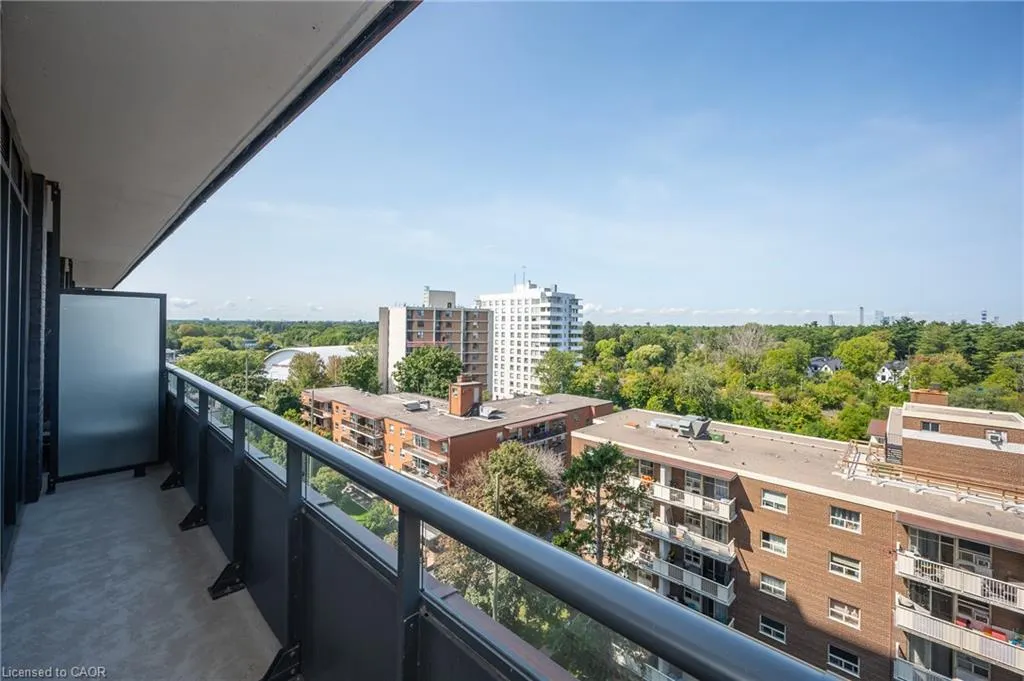 21 Park Street, #1011