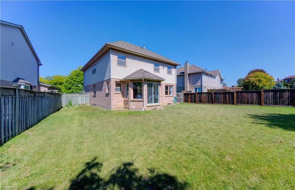 53 Lynnvalley Crescent