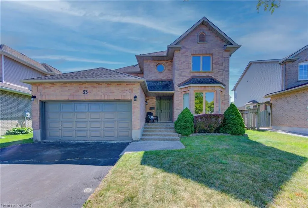 53 Lynnvalley Crescent