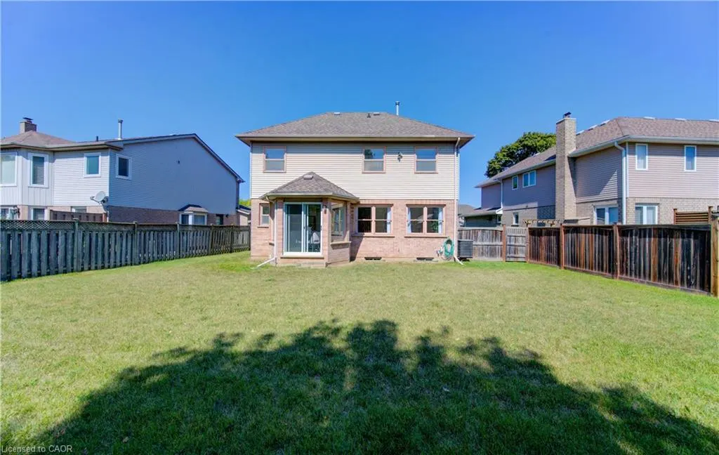 53 Lynnvalley Crescent