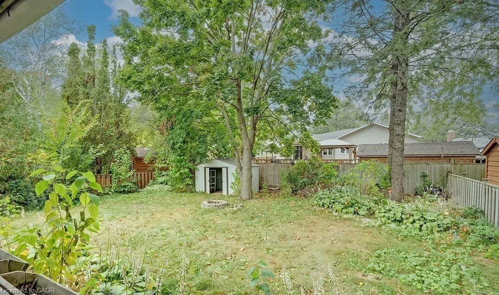 16 Upper Canada Drive, #Main