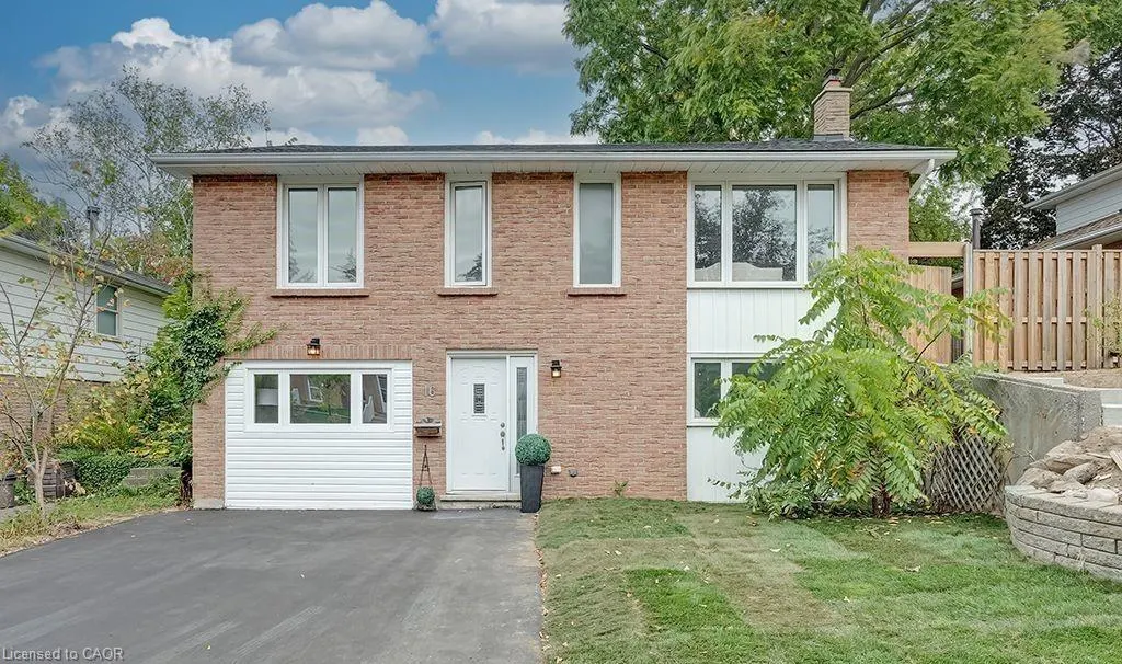 16 Upper Canada Drive, #Main