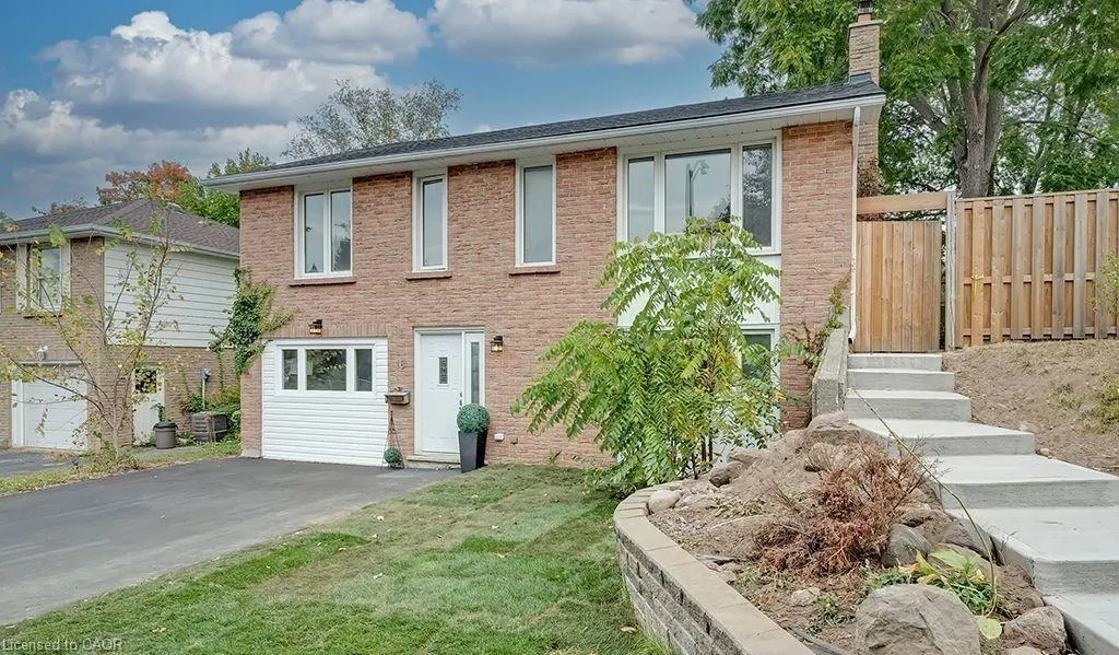 16 Upper Canada Drive, #Main