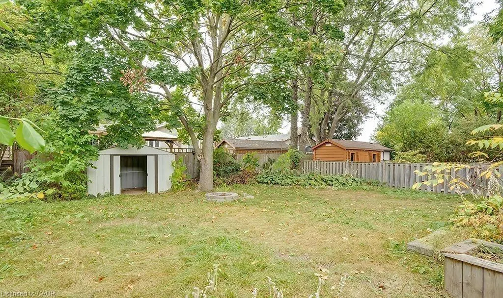 16 Upper Canada Drive, #Main