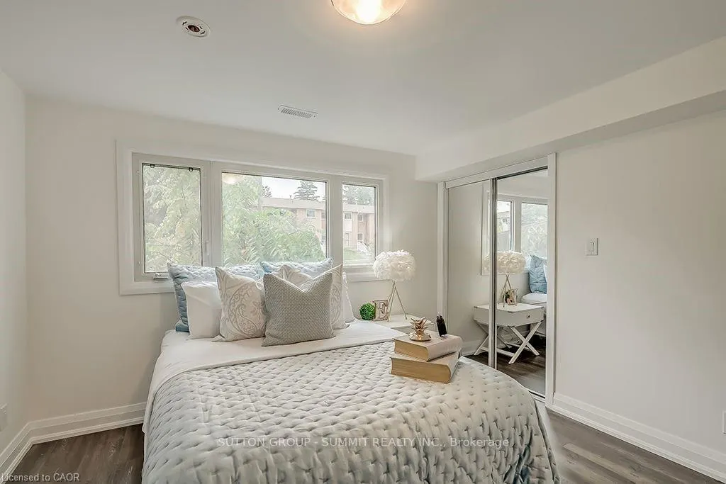 16 Upper Canada Drive, #Main