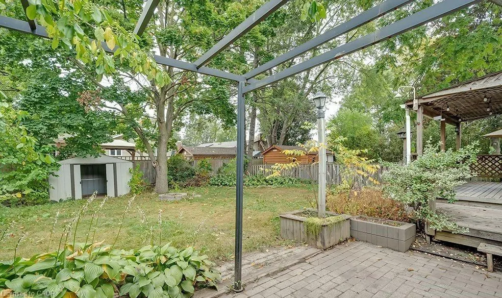 16 Upper Canada Drive, #Main