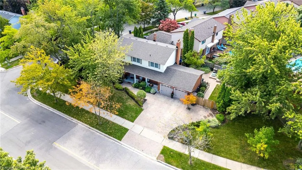 1580 Woodeden Drive