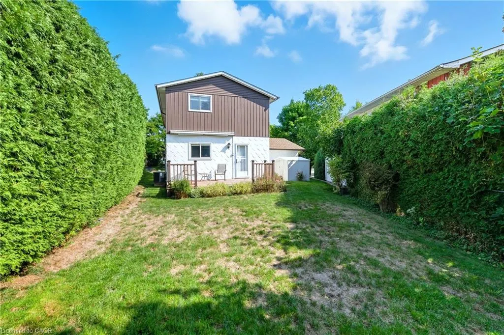3149 Michael Crescent