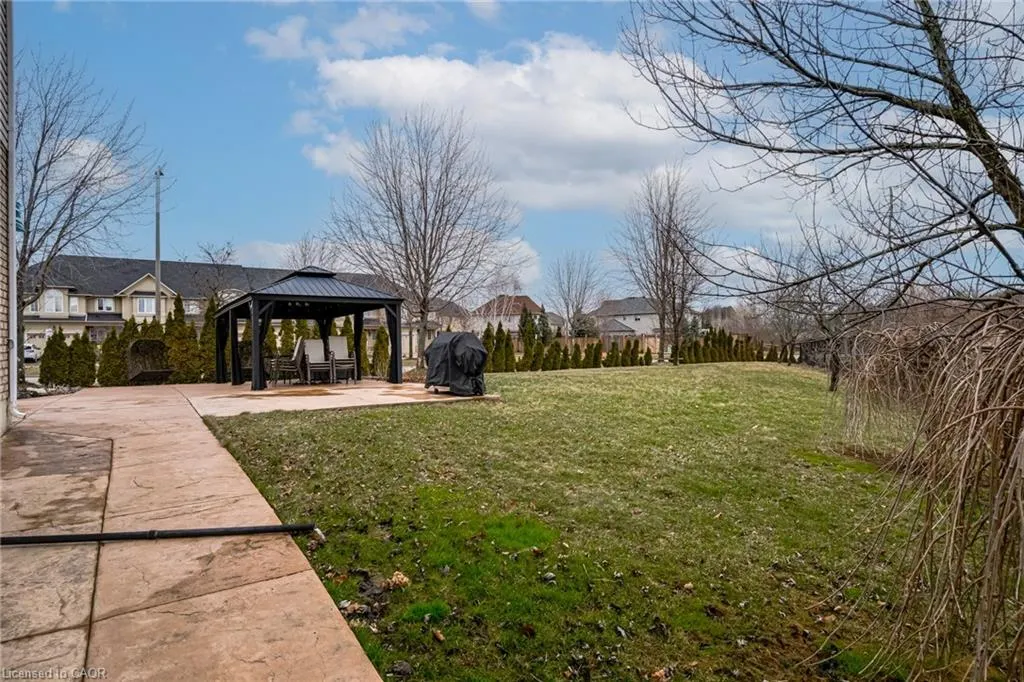 575 Stonehenge Drive